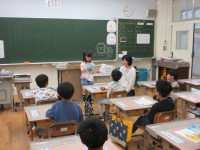 １年