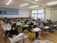 ５年