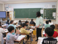 ４年①