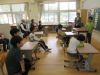 ２・３組