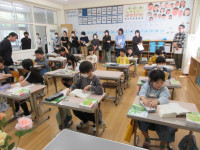 ３年②