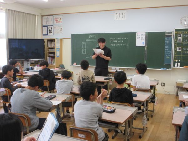 ６年③