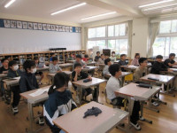 ６年④