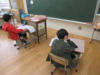 ２組①