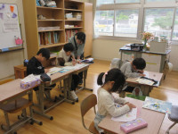 ３組