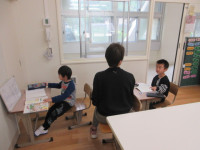 １組①