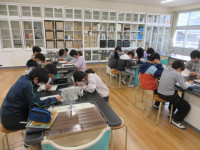 ５年①