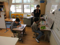 １組②