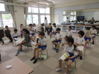 ３年①