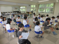３年②