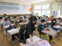 ５年②