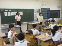 ３年①