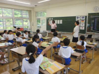 ３年②