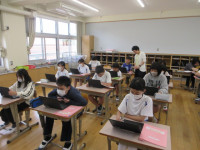 ５年②