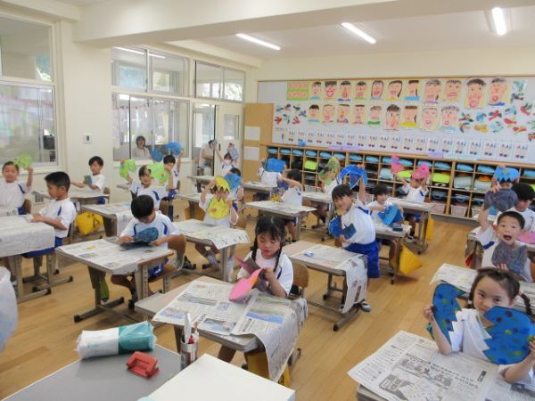 ２年
