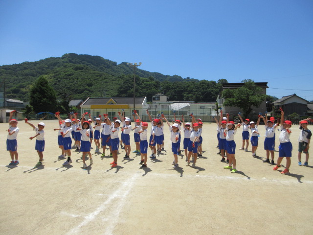３・４年