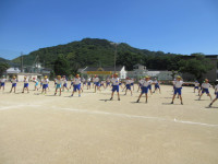 ５・６年①