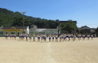 ５・６年⑥