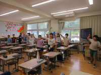 ５年①