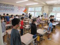 ５年③