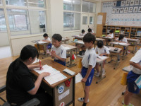 ３年②