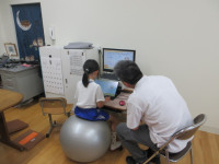 学び