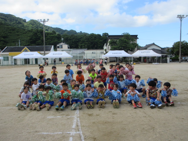 ③１・２年④