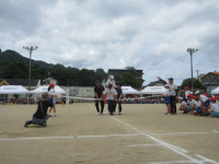 ３⑤