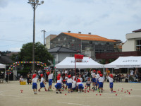 ４②