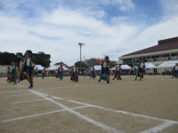 ５②