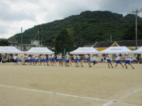９①