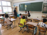 ２・３組