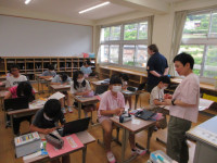 ５年②