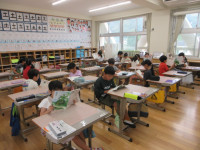 ３年