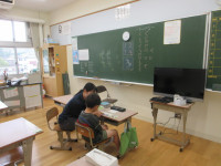 ３組