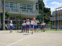 ３年①
