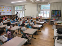 １・２年④