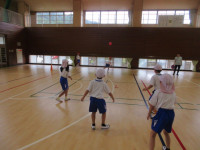 ３・４年④