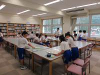 ５・６年④
