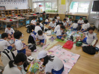 ３・４年②