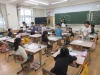 ３年①