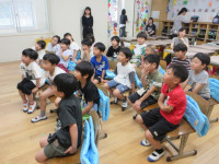 １年②