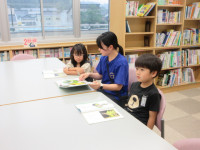 ３組