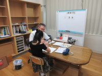 学び
