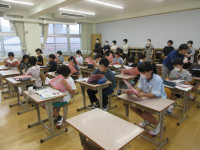 ５年①