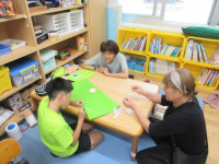 １組