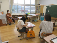 ２組