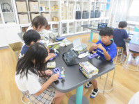 転入生①