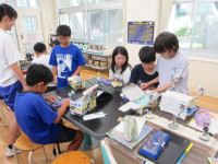 転入生②