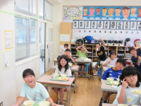 転入生③